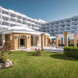 Imagine pentru Hotel Mitsis Grand Cazare - Litoral Rodos la hoteluri de 5* stele 2024