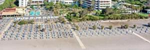 Imagine pentru Hotel Esperides Beach Cazare - Litoral Rodos la hoteluri de 4* stele 2025