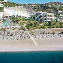Imagine pentru Hotel Esperides Beach Cazare - Litoral Rodos la hoteluri de 4* stele 2025