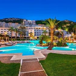 Imagine pentru Sheraton Rhodes Resort Cazare - Litoral Ixia la hoteluri cu Demipensiune 2024