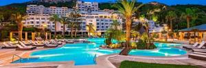 Imagine pentru Sheraton Rhodes Resort Charter Avion - Ixia la hoteluri cu Pensiune completa 2024