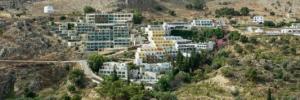 Imagine pentru Hotel Lindos Mare Seaside Mare Cazare - Litoral Lindos 2025