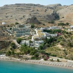 Imagine pentru Hotel Lindos Mare Seaside Mare Cazare - Litoral Lindos 2025