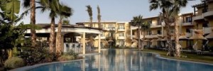Imagine pentru Kalathos Charter Avion - Insula Rodos la hoteluri cu Pensiune completa 2025