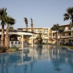 Imagine pentru Kalathos Charter Avion - Insula Rodos la hoteluri cu Pensiune completa 2025