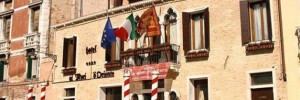 Imagine pentru Hotel Ai Mori D Oriente City Break - Veneto 2025