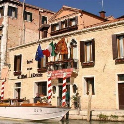 Imagine pentru Hotel Ai Mori D Oriente City Break - Veneto 2025