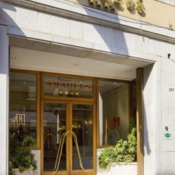 Imagine pentru Hotel Amadeus City Break - Venetia 2026