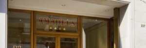 Imagine pentru Hotel Amadeus City Break - Venetia 2026