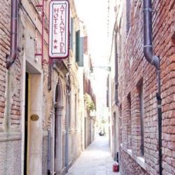 Imagine pentru Hotel Atlantide City Break - Veneto 2026