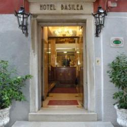 Imagine pentru Hotel Basilea City Break - Veneto 2025