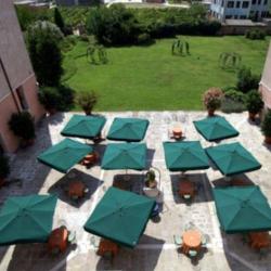 Imagine pentru Bauer Palladio Hotel Cazare - Litoral Venetia la hoteluri de 5* stele 2025