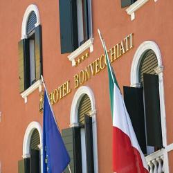 Imagine pentru Bonvecchiati Hotel Cazare - Litoral Venetia la hoteluri de 4* stele 2025