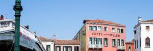 Imagine pentru Boscolo Bellini Hotel Cazare - Litoral Venetia la hoteluri de 4* stele 2025