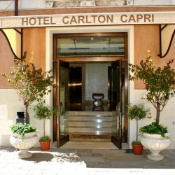 Imagine pentru Hotel Carlton Capri Cazare - City Break Veneto la hoteluri cu Demipensiune 2024