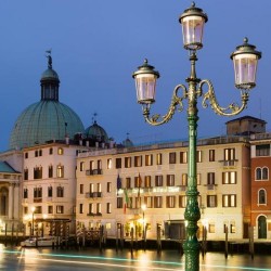 Imagine pentru Hotel Carlton On The Grand Canal Cazare - Litoral Venetia la hoteluri cu Demipensiune 2024