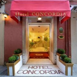 Imagine pentru Hotel Concordia Venice City Break - Veneto 2026