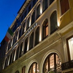 Imagine pentru Firenze Hotel Cazare - Litoral Venetia la hoteluri de 3* stele 2025