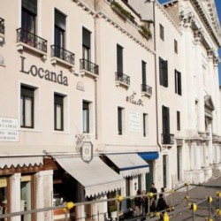 Imagine pentru Hotel Locanda Vivaldi Cazare - Litoral Venetia la hoteluri cu Demipensiune 2024