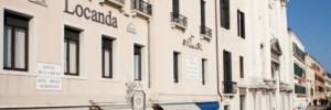 Imagine pentru Hotel Locanda Vivaldi Cazare - Litoral Venetia la hoteluri cu Demipensiune 2024