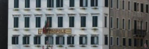 Imagine pentru Hotel Metropole Cazare - Litoral Venetia 2025