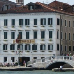 Imagine pentru Hotel Metropole Cazare - Litoral Venetia la hoteluri de 5* stele 2024