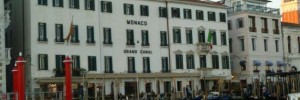 Imagine pentru Hotel Monaco And Grand Canal Cazare - City Break Veneto la hoteluri cu Demipensiune 2024