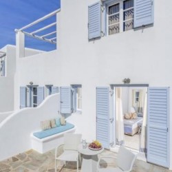 Imagine pentru Kalo Livadi Cazare - Litoral Insula Mykonos la hoteluri de 5* stele 2025