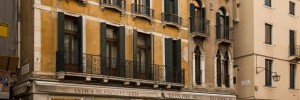 Imagine pentru Hotel Relais Piazza San Marco Cazare - City Break Veneto 2025