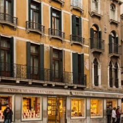 Imagine pentru Hotel Relais Piazza San Marco Cazare - City Break Veneto 2025