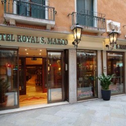 Imagine pentru Hotel Royal San Marco City Break - Veneto 2025