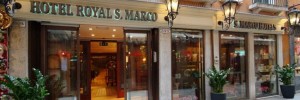 Imagine pentru Hotel Royal San Marco City Break - Veneto 2025