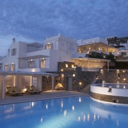 Imagine pentru Mykonos Charter Avion - Grecia 2025