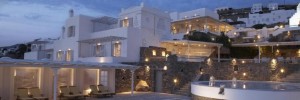 Imagine pentru Hotel Porto Mykonos Cazare - Mykonos la hoteluri de 4* stele 2024