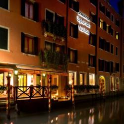 Imagine pentru Starhotels Splendid Venice Cazare - City Break Veneto 2025