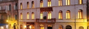 Imagine pentru Hotel Ai Due Principi Cazare - Litoral Venetia la hoteluri de 4* stele 2024