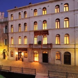 Imagine pentru Hotel Ai Due Principi Cazare - Litoral Venetia la hoteluri de 4* stele 2024