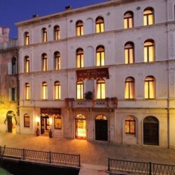 Imagine pentru Hotel Ai Due Principi Cazare - Litoral Venetia la hoteluri de 4* stele 2025