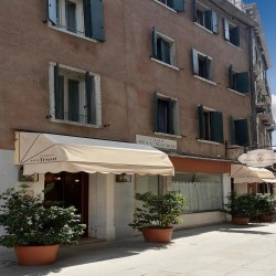 Imagine pentru Al Nuovo Teson Hotel Cazare - Litoral Venetia la hoteluri de 3* stele 2025