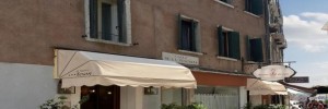 Imagine pentru Al Nuovo Teson Hotel Cazare - Litoral Venetia la hoteluri de 3* stele 2025