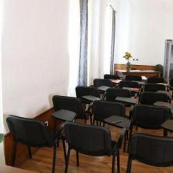 Imagine pentru Hotel Roma Room City Break - Provincia Roma 2026