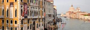 Imagine pentru Venetia Cazare - City Break Veneto la hoteluri de 3* stele 2025
