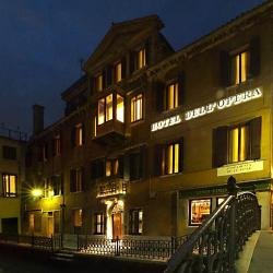 Imagine pentru Dell Opera Hotel Cazare - Litoral Venetia la hoteluri de 3* stele 2024