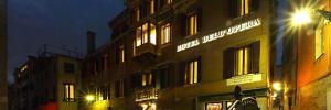 Imagine pentru Dell Opera Hotel Cazare - Litoral Venetia la hoteluri de 3* stele 2025