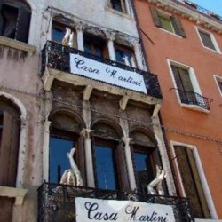 Imagine pentru Hotel Casa Martini City Break - Veneto 2025