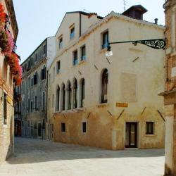 Imagine pentru Domina Home Ca Zusto Hotel Cazare - Litoral Venetia la hoteluri de 4* stele 2025