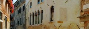Imagine pentru Domina Home Ca Zusto Hotel Cazare - Litoral Venetia la hoteluri de 4* stele 2025