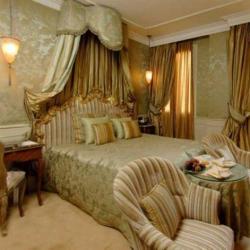 Imagine pentru Hotel Luna Baglioni Cazare - Litoral Venetia la hoteluri de 5* stele 2025
