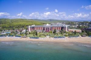 poza telefon Aqi Pegasos Resort
