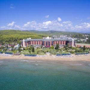 poza Aqi Pegasos Resort